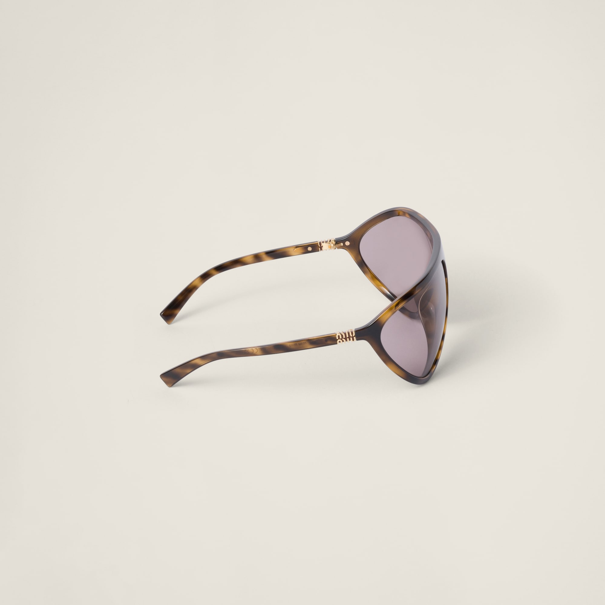 Miu Enigme sunglasses - Image 4
